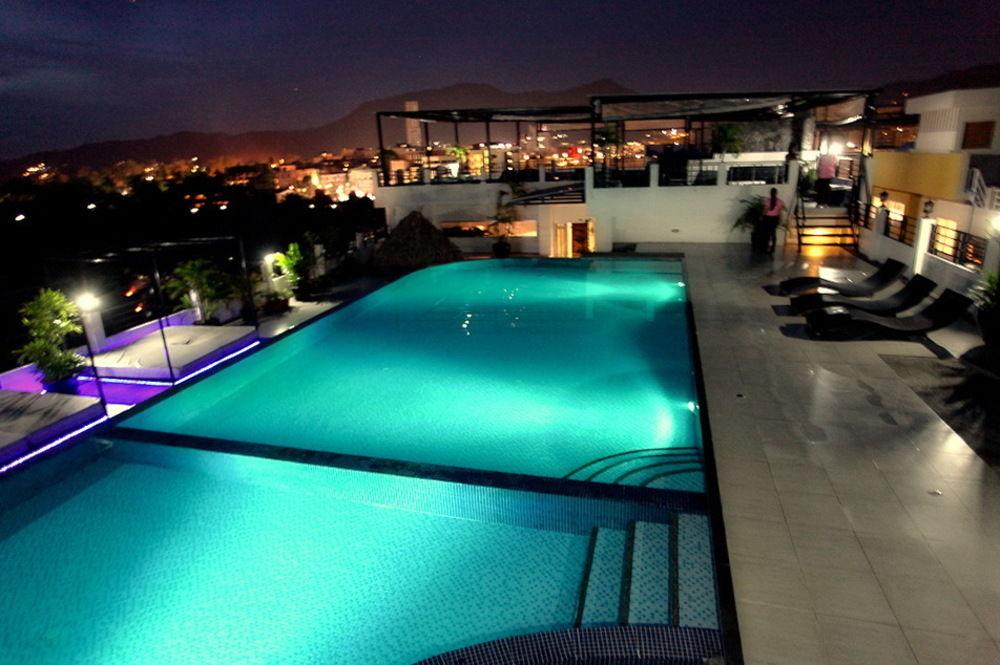 Malin Patong Hotel Εξωτερικό φωτογραφία