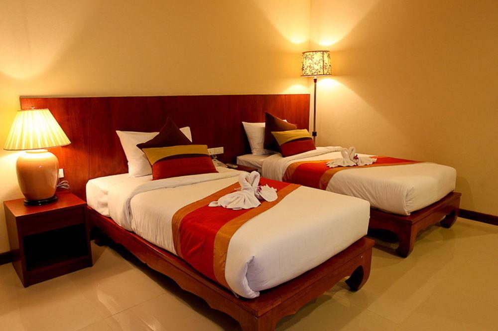 Malin Patong Hotel Εξωτερικό φωτογραφία