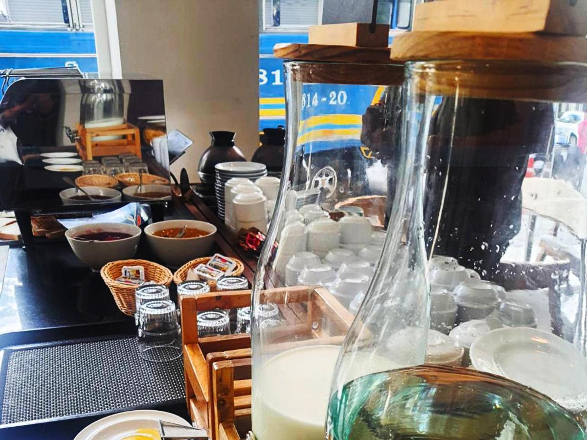Malin Patong Hotel Εξωτερικό φωτογραφία