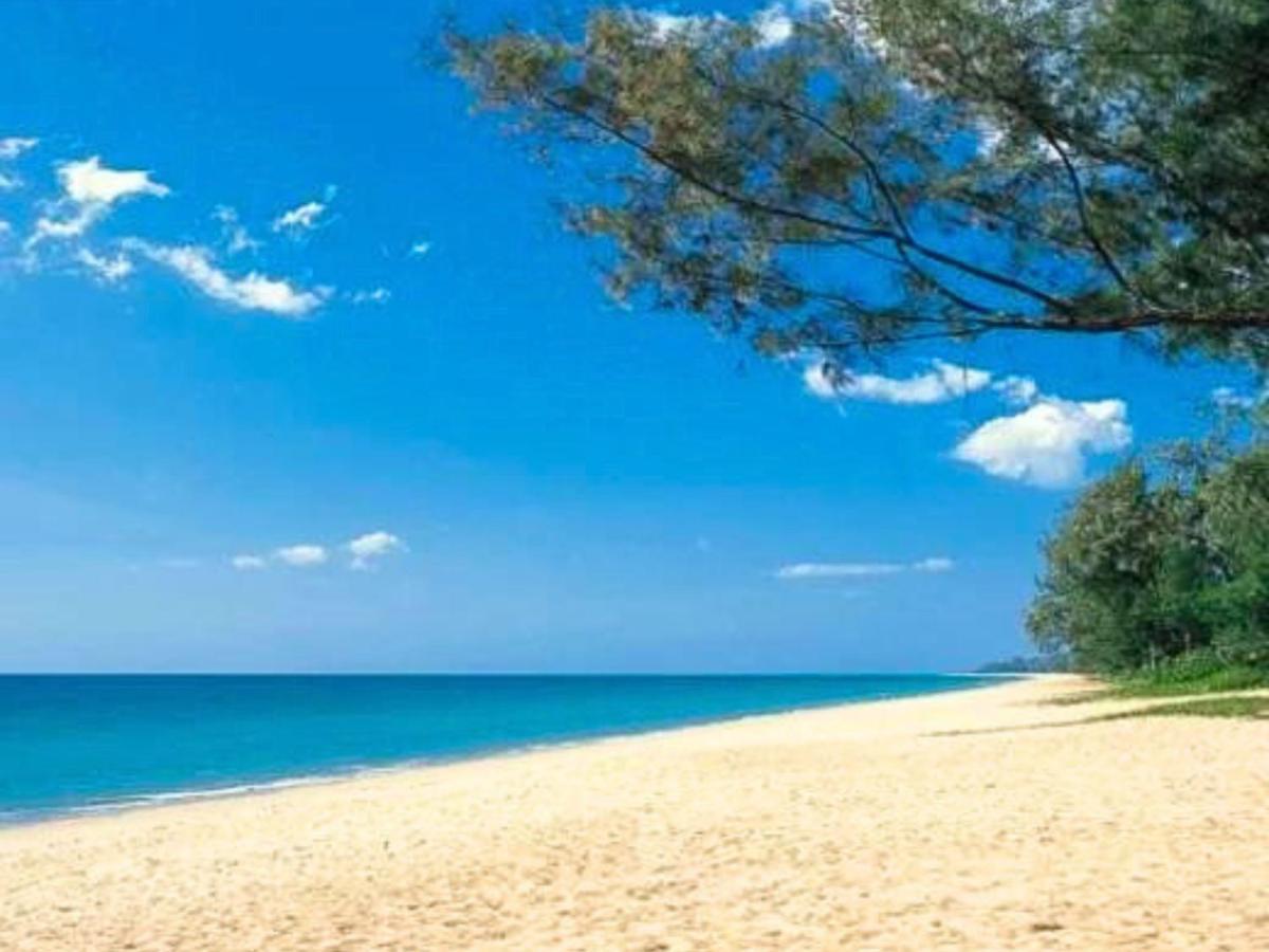 Malin Patong Hotel Εξωτερικό φωτογραφία
