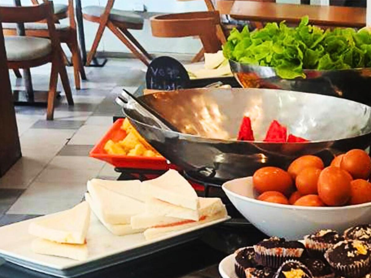 Malin Patong Hotel Εξωτερικό φωτογραφία