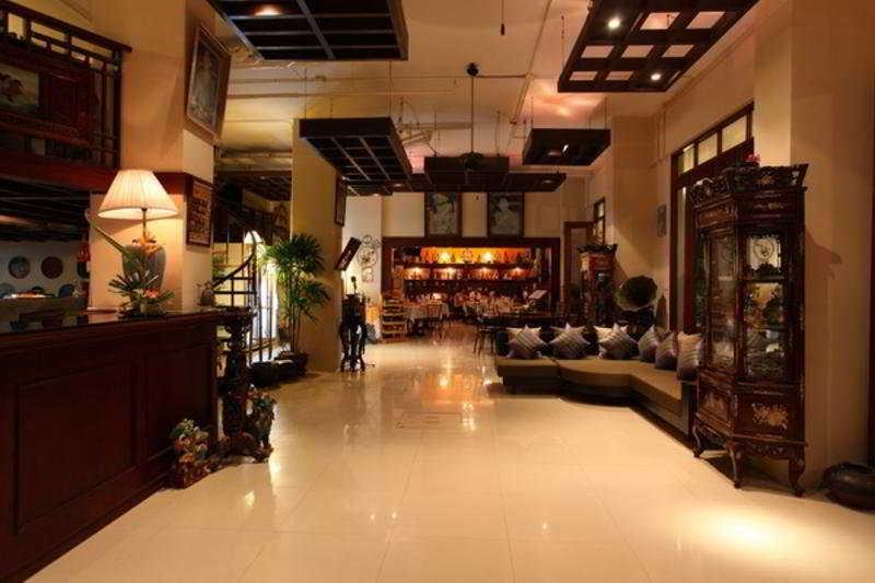 Malin Patong Hotel Εξωτερικό φωτογραφία