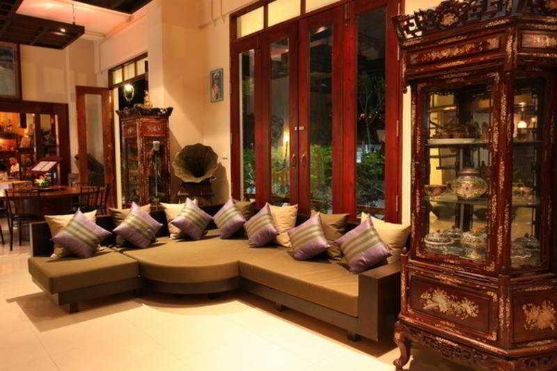 Malin Patong Hotel Εξωτερικό φωτογραφία